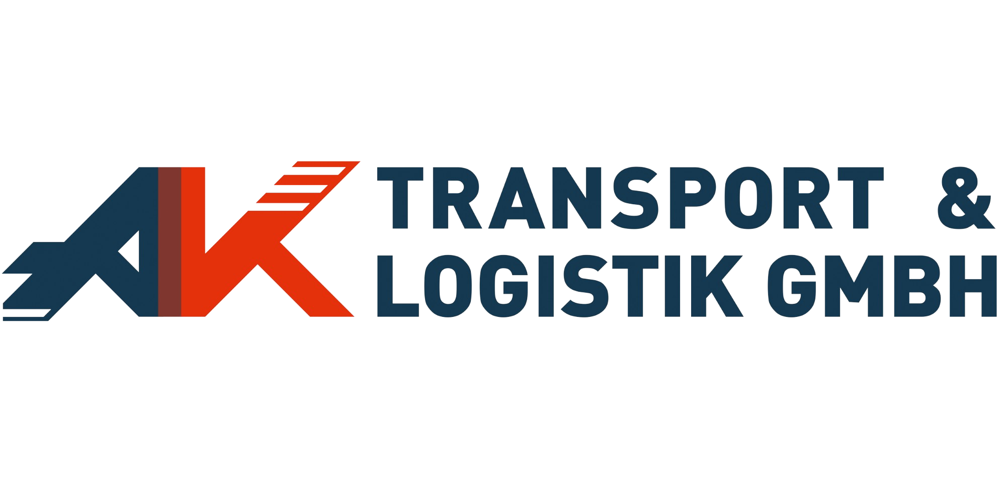 AK Transport & Logistik GmbH – Ihr Partner in der Logistik.